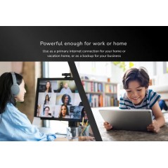 Netgear Nighthawk M6 Cellular Network MR6150-100EUS